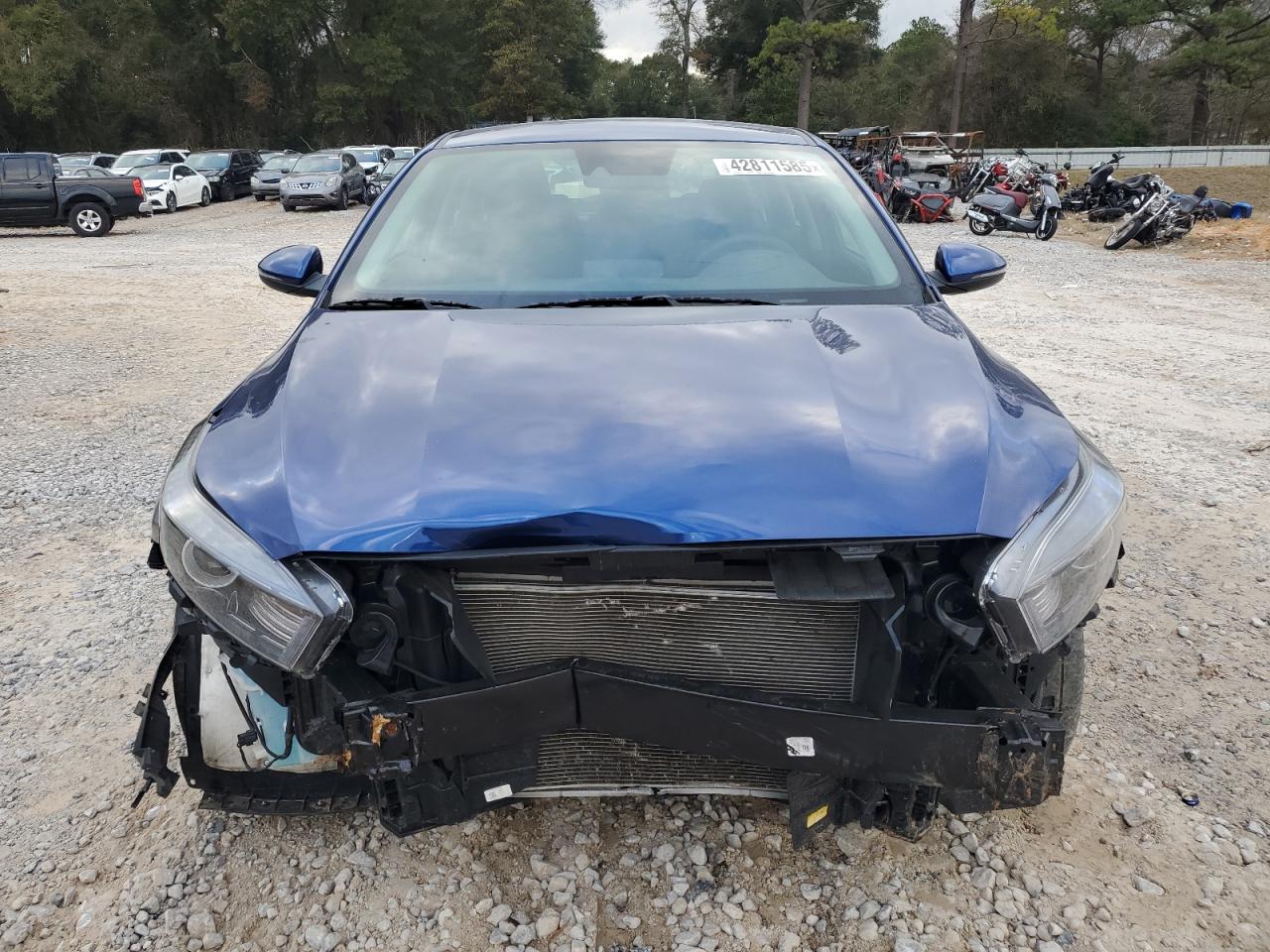 2024 KIA FORTE LX VIN:3KPF24AD4RE782112