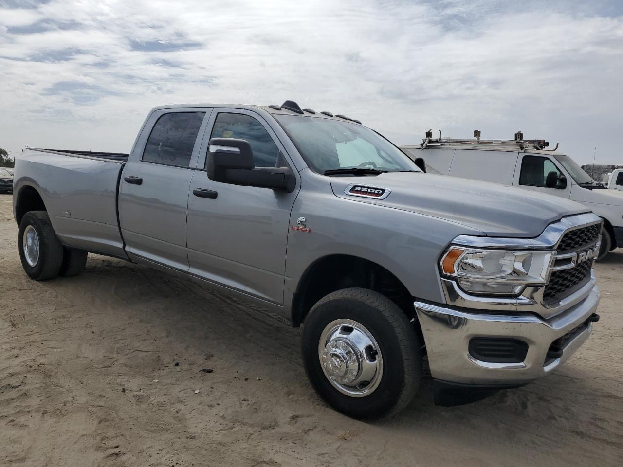 2024 RAM 3500 TRADESMAN VIN:3C63RRGL2RG283749