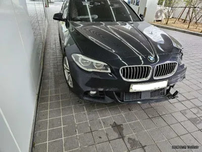 2016 BMW 520 WBA5E5102GG203960 VIN:WBA5E5102GG203960