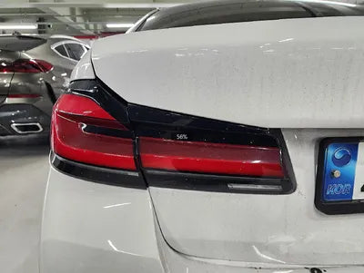 2022 BMW 530 WBA71BH05NWX48918 VIN:WBA71BH05NWX48918