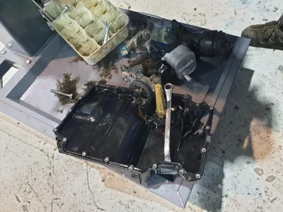 2023 Audi A6 WAUZZZF26PN062801 VIN:WAUZZZF26PN062801