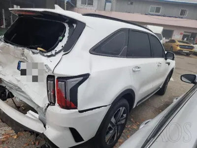 2023 Kia Sorento VIN: