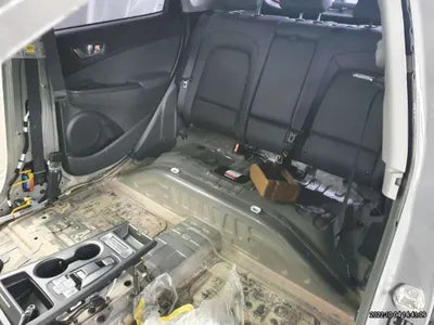 2019 Hyundai Kona KMHK381GFKU008663 VIN:KMHK381GFKU008663
