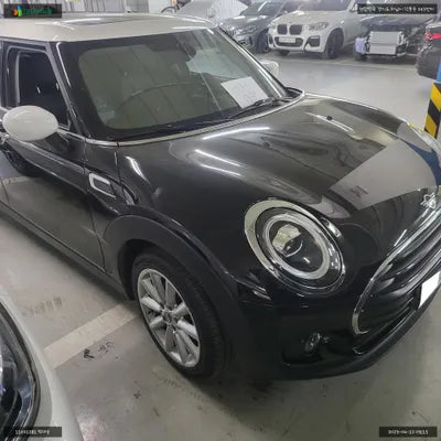 2020 MINI Clubman WMWXJ3100L2L73735 VIN:WMWXJ3100L2L73735