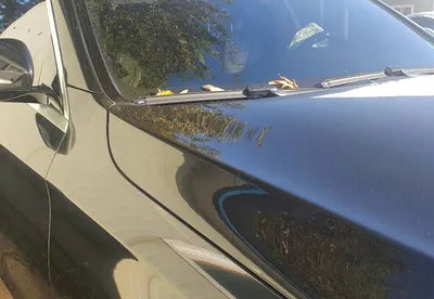 2015 Mercedes-Benz S 400 WDDUG6HB6FA147017 VIN:WDDUG6HB6FA147017