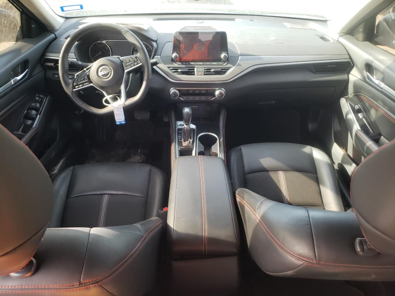 2023 NISSAN ALTIMA SR VIN:1N4BL4CV1PN313754