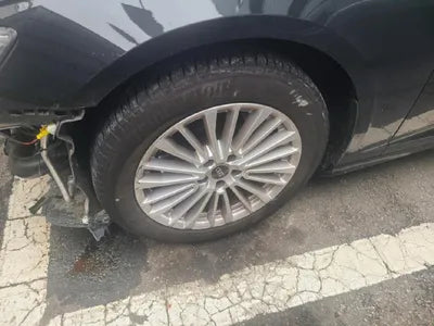 2021 Audi A6 WAUZZZF21MN036862 VIN:WAUZZZF21MN036862