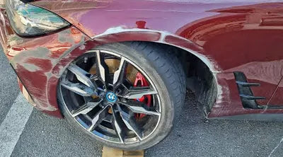 2024 BMW i4 WBY31AW07RFP77887 VIN:WBY31AW07RFP77887