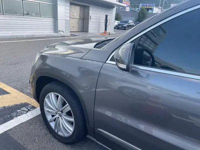 2015 Volkswagen Tiguan WVGZZZ5NZFW574342 VIN:WVGZZZ5NZFW574342