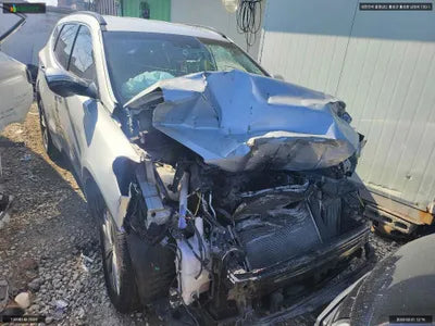 2015 Hyundai Santa FE KMHSW81UDFU518903 VIN:KMHSW81UDFU518903