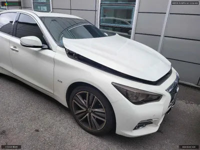 2015 Infiniti Q50 JNKDV71E8FM530500 VIN:JNKDV71E8FM530500