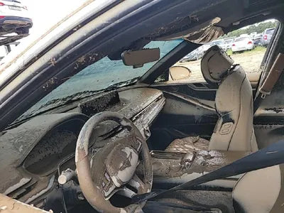 2021 Genesis G80 VIN: