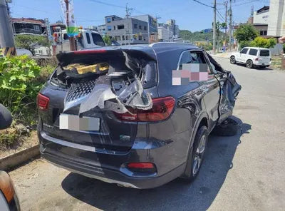 2018 Kia Sorento KNAPS81BDKA507127 VIN:KNAPS81BDKA507127