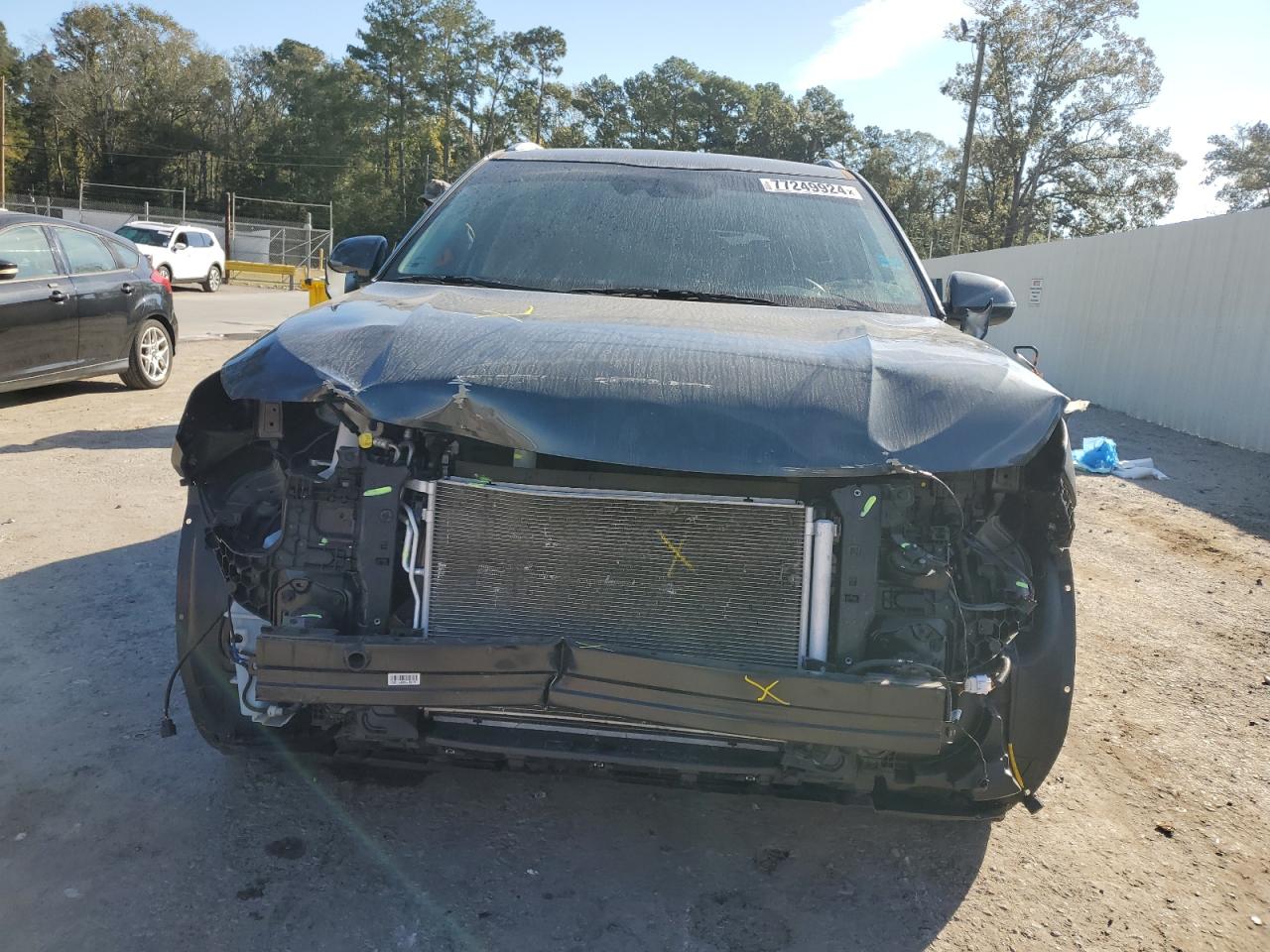 2023 KIA SELTOS S VIN:KNDEU2AA1P7459889