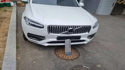 2022 Volvo XC90 YV1LFBR0DN1780786 VIN:YV1LFBR0DN1780786