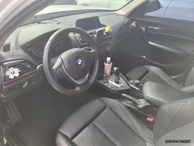 2017 BMW 118 WBA1S5106H5D28998 VIN:WBA1S5106H5D28998