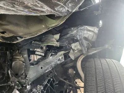 2020 Genesis G80 VIN: