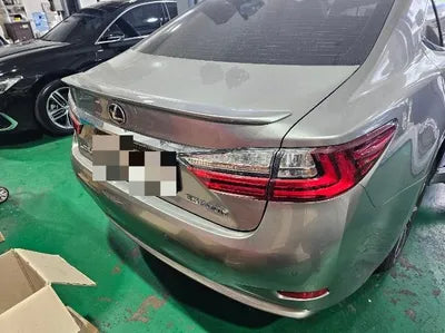 2016 Lexus ES 300 VIN:
