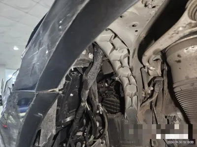 2019 Mercedes-Benz S 560 VIN: