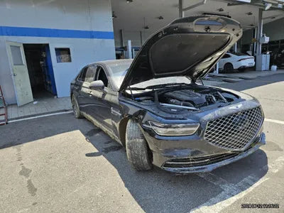 2019 Genesis G90 VIN: