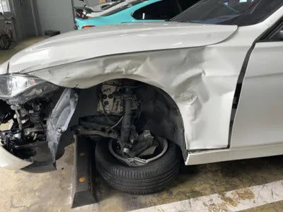 2015 BMW 320 WBA3E1109FF948483 VIN:WBA3E1109FF948483