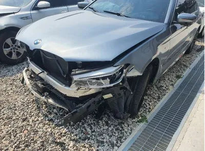 2018 BMW 520 WBAJC5105JG861638 VIN:WBAJC5105JG861638