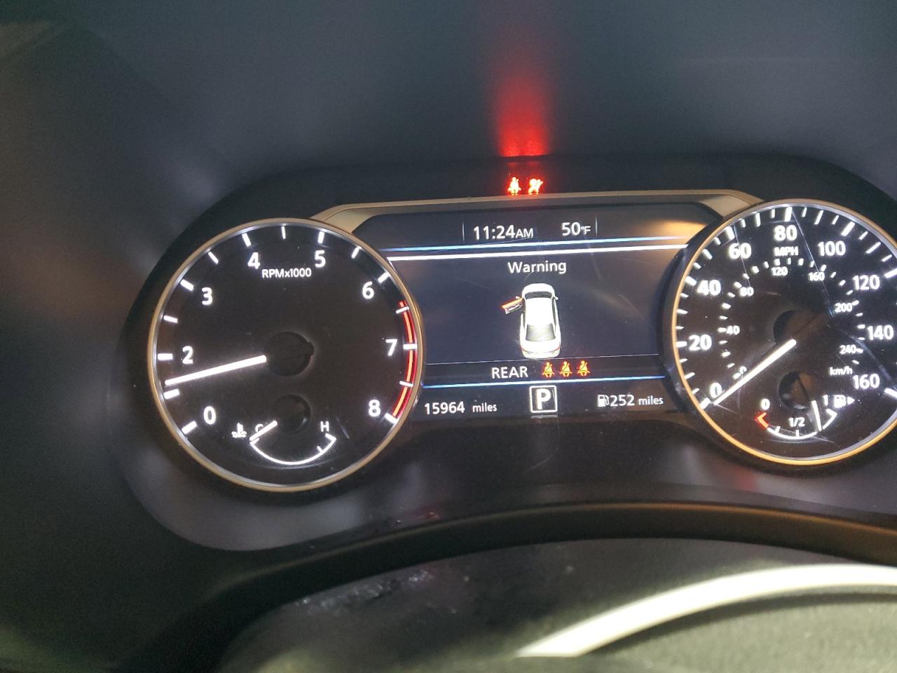 2023 NISSAN SENTRA SV VIN:5NPEC4AC8EH832774