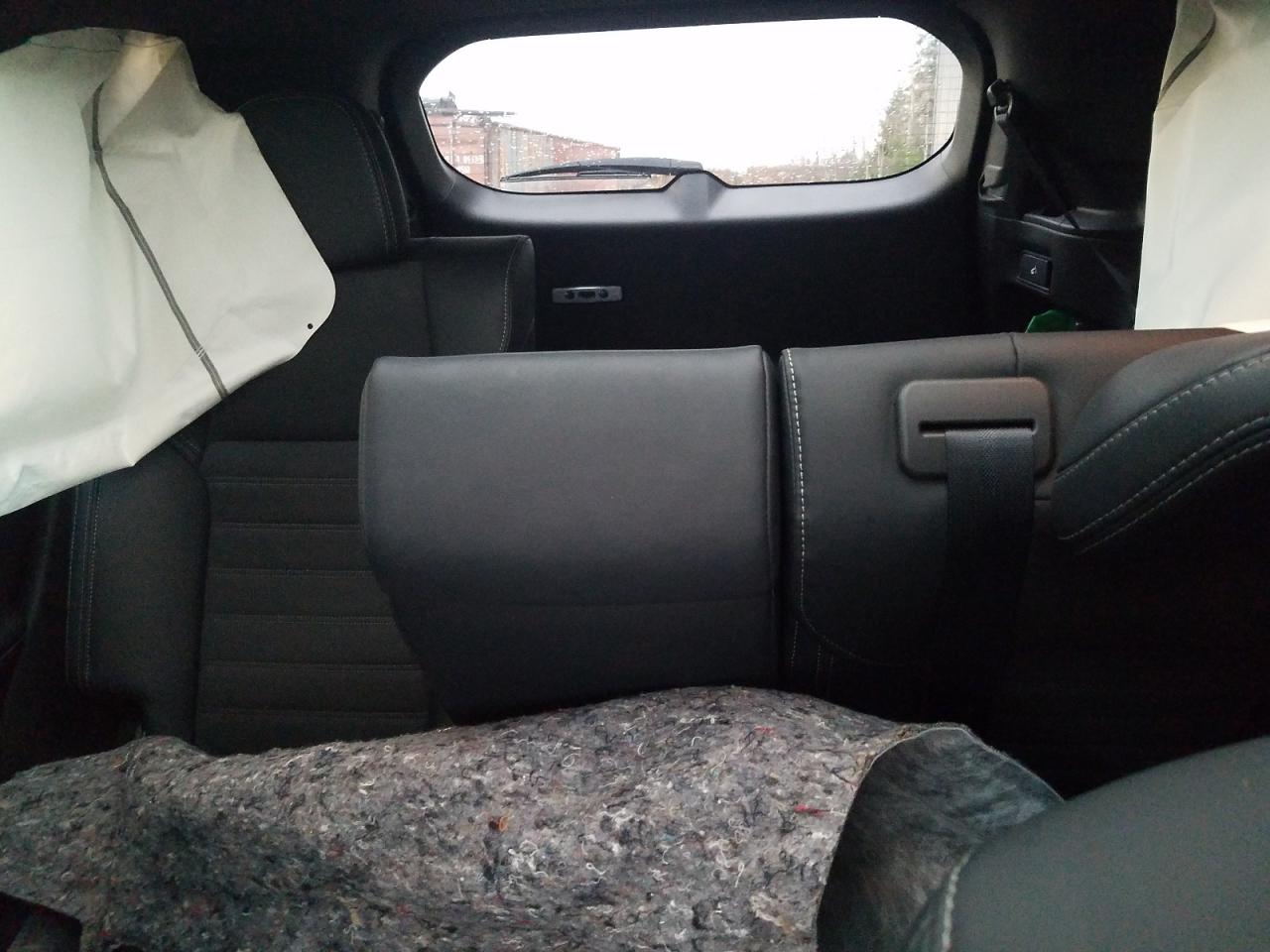 2023 MITSUBISHI OUTLANDER SE VIN:JA4J4UA86PZ608285