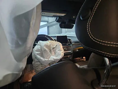 2019 Mercedes-Benz GLE 63 WDCED7FBXKA140463 VIN:WDCED7FBXKA140463