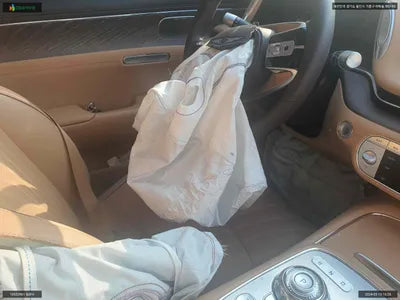 2022 Genesis G90 KMTFA41DDPU021368 VIN:KMTFA41DDPU021368