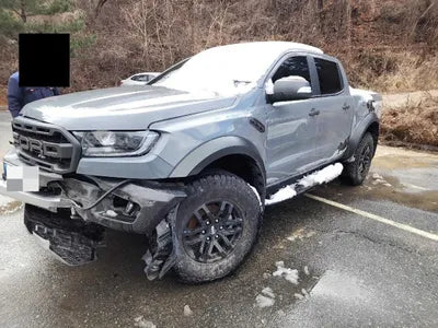 2022 Ford Ranger 6FPPXXMJ2NME62421 VIN:6FPPXXMJ2NME62421
