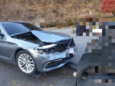 2018 BMW 520 WBAJC3103JWB80309 VIN:WBAJC3103JWB80309