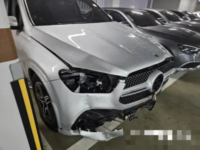 2019 Mercedes-Benz GLE 450 VIN: