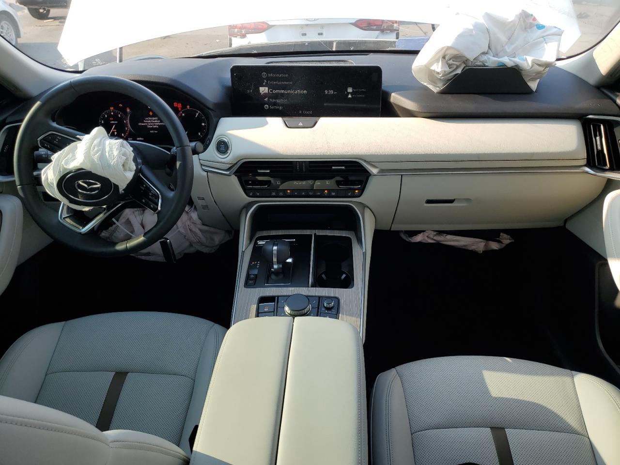 2024 MAZDA CX-90 PREMIUM VIN:JM3KKDHC7R1142577
