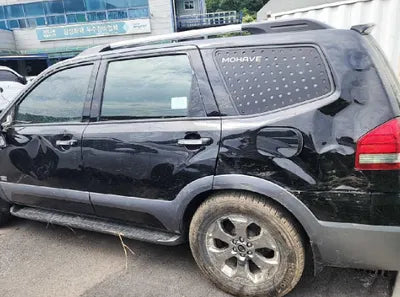 2017 Kia Mohave 485KMKNAKN814DHA1 VIN:485KMKNAKN814DHA1