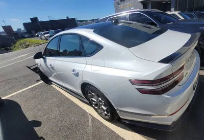 2023 Genesis G80 VIN: