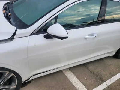 2020 Kia K5 VIN: