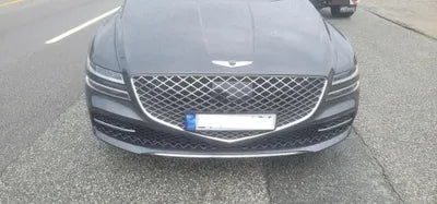 2020 Genesis G80 KMTGB41CDMU001478 VIN:KMTGB41CDMU001478