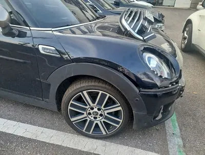 2020 MINI Clubman WMWXJ3100L2N10642 VIN:WMWXJ3100L2N10642