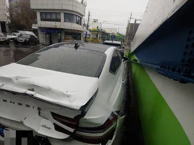 2023 Genesis G80 VIN: