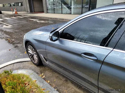 2019 BMW 520 790KMWBAJF3102KWW VIN:790KMWBAJF3102KWW