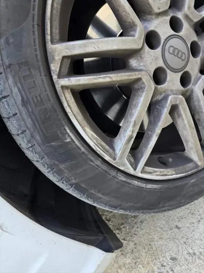 2016 Audi A6 WAUZZZ4G4GN048748 VIN:WAUZZZ4G4GN048748