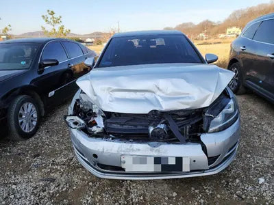 2015 Volkswagen Golf WVWZZZAUZFW278652 VIN:WVWZZZAUZFW278652