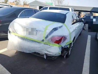 2020 Mercedes-Benz E 300 W1KZF4KB8LA863452 VIN:W1KZF4KB8LA863452