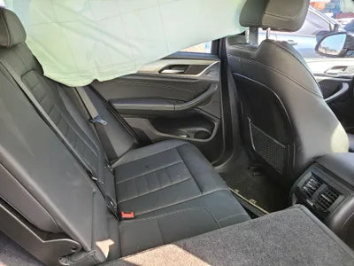 2018 BMW 320 WBATX3101JLB90691 VIN:WBATX3101JLB90691