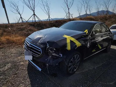 2022 Mercedes-Benz E 350 VIN: