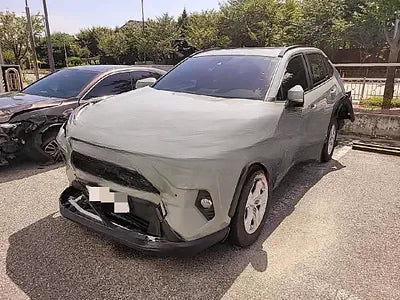 2019 toyota rab 4 hybrid 2wd NONE VIN: