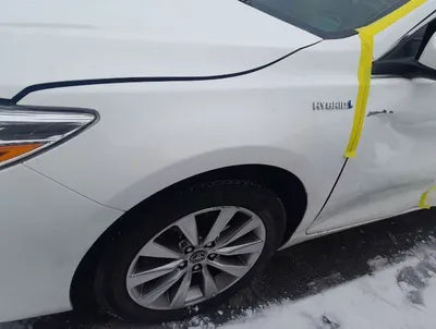 2017 Toyota Camry 4T1BD1FK0HU216913 VIN:4T1BD1FK0HU216913