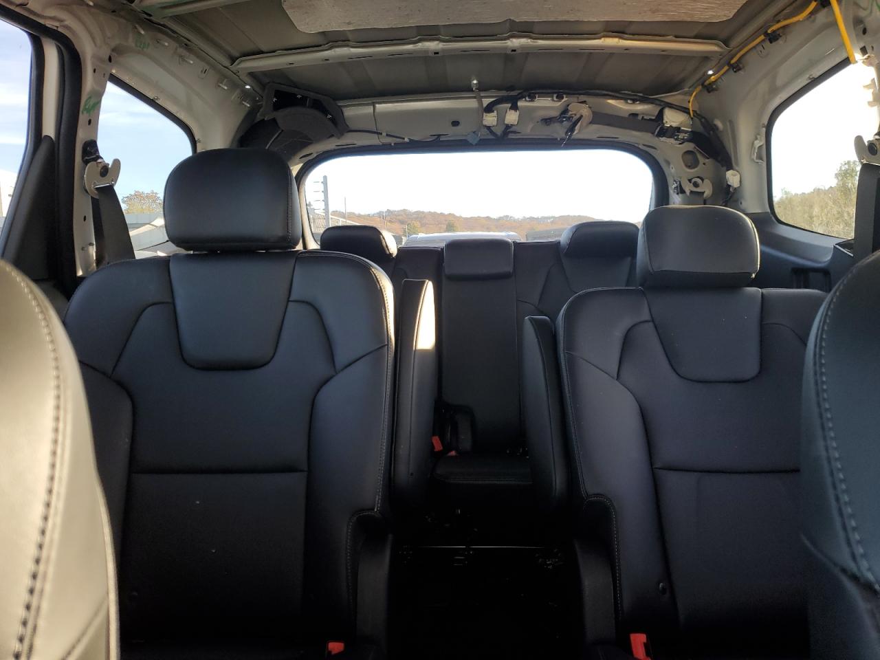 2024 KIA TELLURIDE S VIN:5XYP6DGC4RG555674