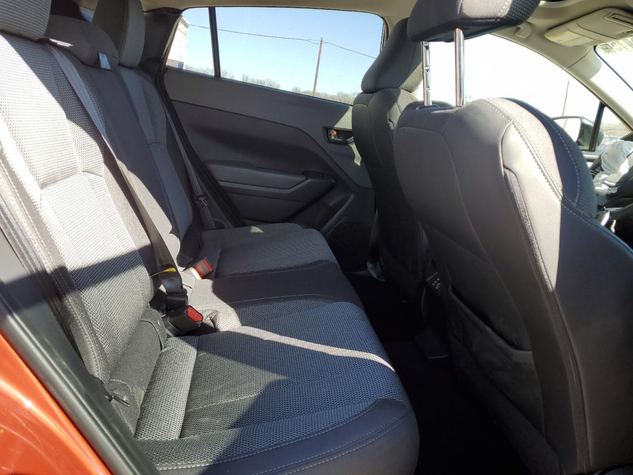 2024 SUBARU CROSSTREK PREMIUM VIN:JF2GUADCXRH388979